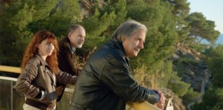 «La casa junto al mar», de Robert Guédiguian: preciosa e íntima película