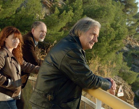 «La casa junto al mar», de Robert Guédiguian: preciosa e íntima película