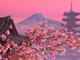 ‘El valle oscuro’, de Andrea Tomé, una maravillosa historia ambientada en Japón