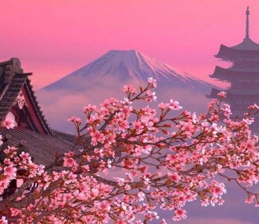 ‘El valle oscuro’, de Andrea Tomé, una maravillosa historia ambientada en Japón