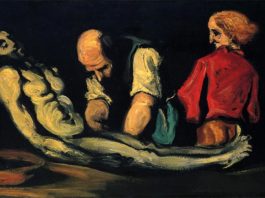 «Cézanne: retratos de una vida», de Phil Grabsky: un documental que vale la pena