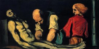 «Cézanne: retratos de una vida», de Phil Grabsky: un documental que vale la pena