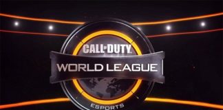 La Call of Duty World League, presentada por PlayStation 4, regresa a atlanta en marzo Call of Duty World League