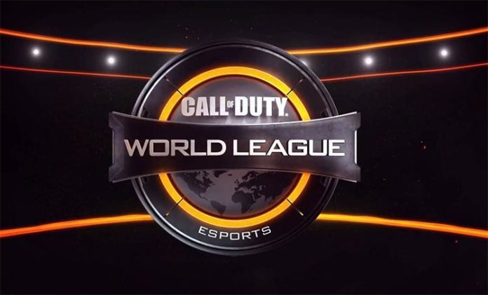 Call of Duty World League