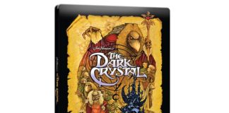 Sony celebra los 35 años de Cristal oscuro con restauración en 4K y edición metálica limitada