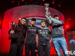 Rise Nation se proclaman campeones de la CWL Atlanta Open