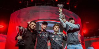Rise Nation se proclaman campeones de la CWL Atlanta Open