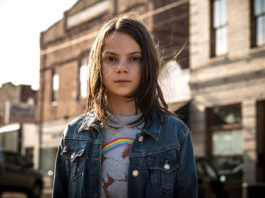 Dafne Keen será Lyra Belaqua en la serie de La materia oscura de la BBC la materia oscura dafne keen