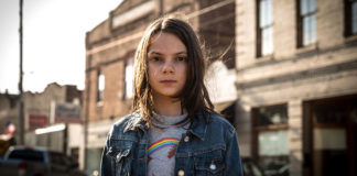 Dafne Keen será Lyra Belaqua en la serie de La materia oscura de la BBC la materia oscura dafne keen
