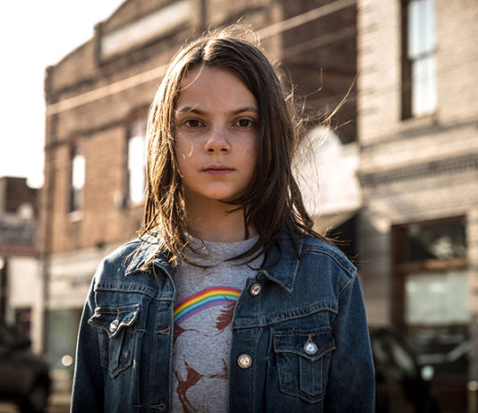 La materia oscura ya tiene tráiler de su segunda temporada la materia oscura dafne keen