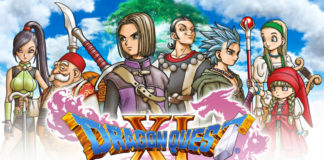 Dragon Quest XI supera los 4 millones de copias vendidas