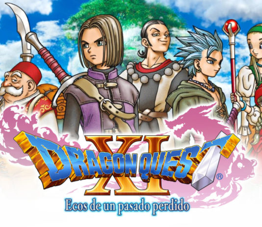 Dragon Quest XI supera los 4 millones de copias vendidas
