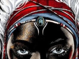 ‘Hijos de sangre y hueso’, de Tomi Adeyemi, llega en abril