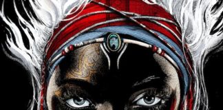 ‘Hijos de sangre y hueso’, de Tomi Adeyemi, llega en abril