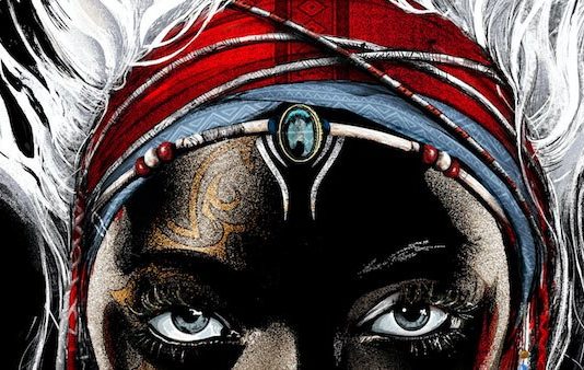 ‘Hijos de sangre y hueso’, de Tomi Adeyemi, llega en abril