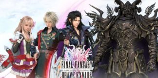 Final Fantasy Brave Exvius tendrá un evento junto a Valkyrie Profile