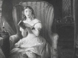 ‘Damas oscuras’: un paseo por el lado más terrorífico de la época victoriana