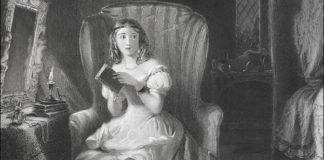 ‘Damas oscuras’: un paseo por el lado más terrorífico de la época victoriana