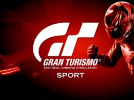 Gran Turismo Sport y su actualización 1.15