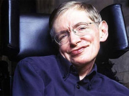 Crítica publica «Breves respuestas a las grandes preguntas», de Stephen Hawking