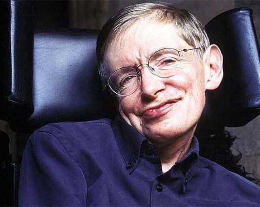 El físico teórico Stephen Hawking muere a los 76 años