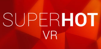 El aclamado SUPERHOT VR da el salto a edición física en PlayStation VR