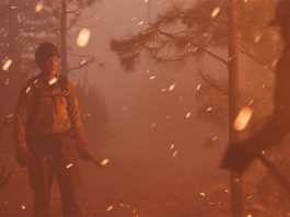 Héroes en el infierno, de John Kosinski: coraje y pericia de los bomberos forestales