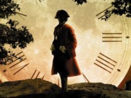 La hipótesis de Saint-Germain, de Manuel Moyano: Intriga constante en un libro genialmente resuelto