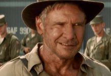 Indiana Jones 5, de James Mangold, comenzará su producción la próxima semana Indiana Jones