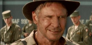 Indiana Jones 5, de James Mangold, comenzará su producción la próxima semana Indiana Jones