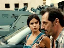 «El insulto», de Ziad Doueiri: Un ejercicio de cine comprometido