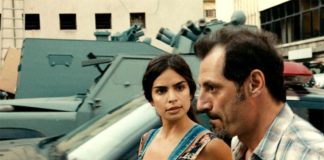«El insulto», de Ziad Doueiri: Un ejercicio de cine comprometido