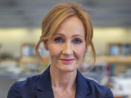 ‘Vivir bien la vida’ de J.K. Rowling llega en abril