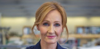 ‘Vivir bien la vida’ de J.K. Rowling llega en abril