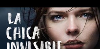 En abril llega ‘La chica invisible’, la nueva novela de Blue Jeans
