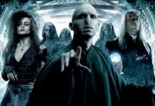 Nuestro personajes secundarios favoritos de Harry Potter
