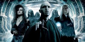 Nuestro personajes secundarios favoritos de Harry Potter