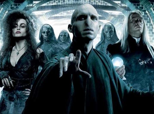 Nuestro personajes secundarios favoritos de Harry Potter
