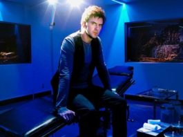 Tráiler de la segunda temporada de «Legión» en FX