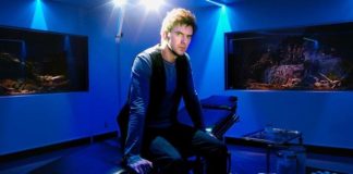 Tráiler de la segunda temporada de «Legión» en FX