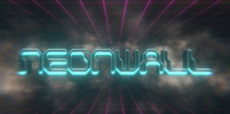 Trailer de Neonwall para Nintendo Switch