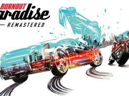 Burnout Paradise Remastered ya está disponible