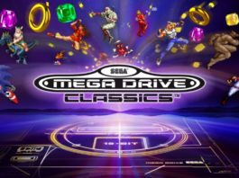 SEGA anuncia el lanzamiento en PlayStation 4 y Xbox One del recopilatorio SEGA Mega Drive Classics