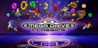 SEGA anuncia el lanzamiento en PlayStation 4 y Xbox One del recopilatorio SEGA Mega Drive Classics
