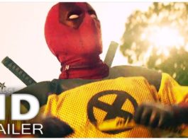 El nuevo tráiler de Deadpool 2 muestra a los X-Force