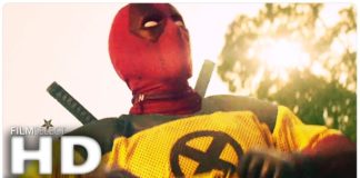El nuevo tráiler de Deadpool 2 muestra a los X-Force