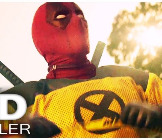 El nuevo tráiler de Deadpool 2 muestra a los X-Force