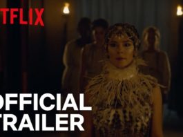Próximamente, «Troya: la caída de una ciudad» en Netflix