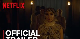 Próximamente, «Troya: la caída de una ciudad» en Netflix