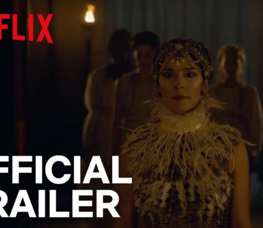 Próximamente, «Troya: la caída de una ciudad» en Netflix